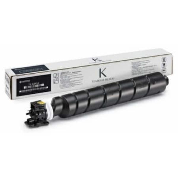 TK-8345 Black - Cartus toner original Kyocera pentru TASKalfa 2552ci / TASKalfa 2553ci