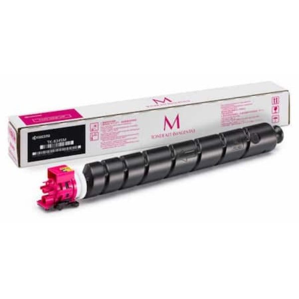 TK-8345 Magenta - Cartus toner original Kyocera pentru TASKalfa 2552ci / TASKalfa 2553ci