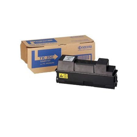 TK-350 - Cartus toner original Kyocera pentru FS-3920DN / FS-3040MFP / FS-3140MFP / FS-3540MFP / FS-3640MFP