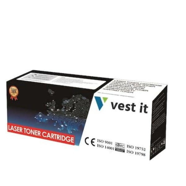 TN2320 / TN2380 / TN660 - Cartus toner compatibil EuroPrint pentru Brother - 2600 pagini