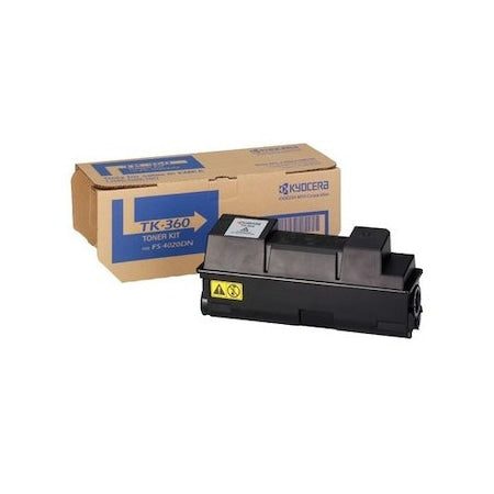 TK-360 - Cartus toner original Kyocera pentru FS-4020DN