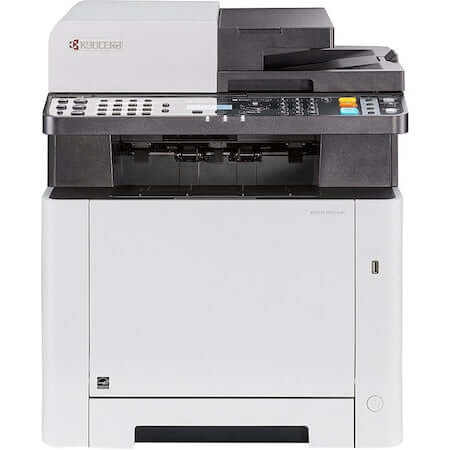 Kyocera ECOSYS M5521cdn - Multifunctional laser color A4
