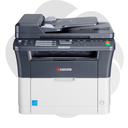 Kyocera FS-1320MFP - Multifunctional laser monocrom A4