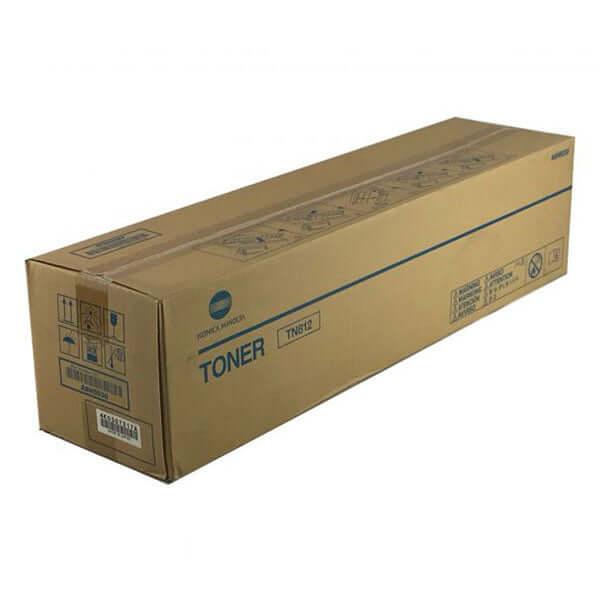 TN-812 - Cartus toner original Konica Minolta pentru Bizhub 758