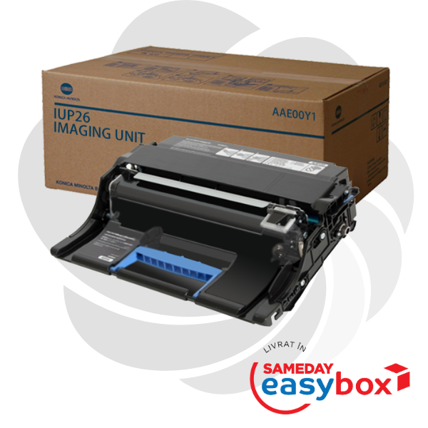 IUP-26 - Unitate imagine originala Konica Minolta pentru Bizhub 3622 / Bizhub 4422 / Bizhub 3602P / Bizhub 4402P / Bizhub 4702P