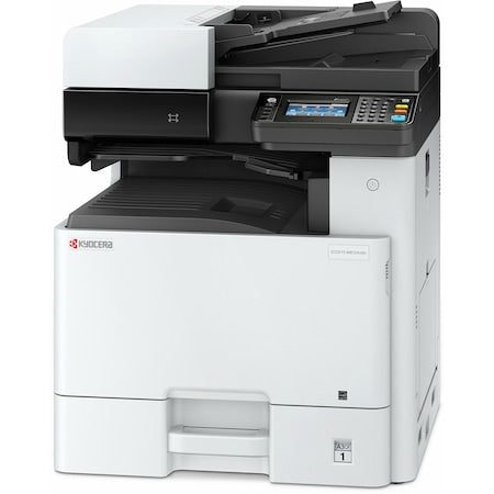 Kyocera ECOSYS M8130cidn - Multifunctional laser color A3