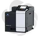 Konica Minolta Bizhub C3300i - Imprimanta laser color A4