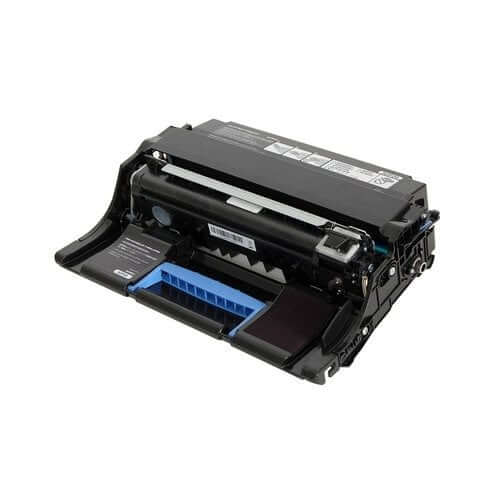 IUP-35 Black - Unitate imagine originala Konica Minolta pentru Bizhub C3350i / Bizhub C4050i / Bizhub 4050i / Bizhub 4750i