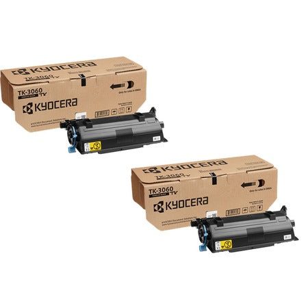 TK-3060 - Cartus toner original Kyocera pentru Ecosys M3145idn / M3645idn