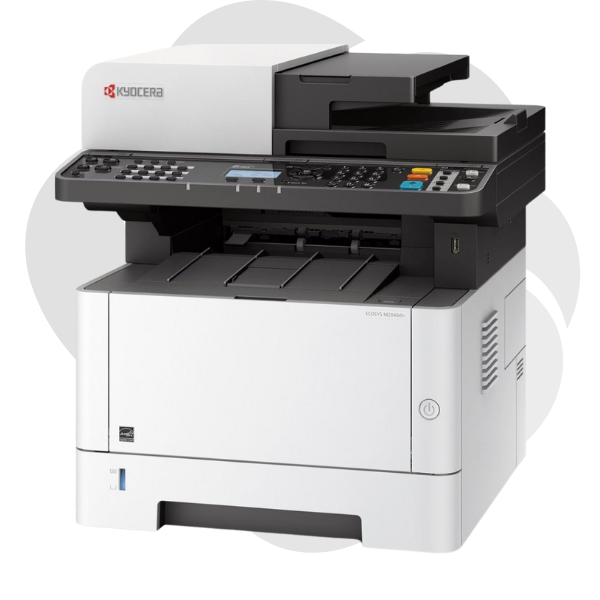 Kyocera ECOSYS M5526cdw - Multifunctional laser color A4