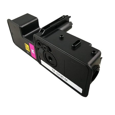 TK-5230 Magenta - Cartus toner original Kyocera pentru Ecosys M5521cdn / M5521cdw / P5021cdn / P5021cdw