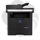 Konica Minolta Bizhub 4020i - Multifunctional laser monocrom A4