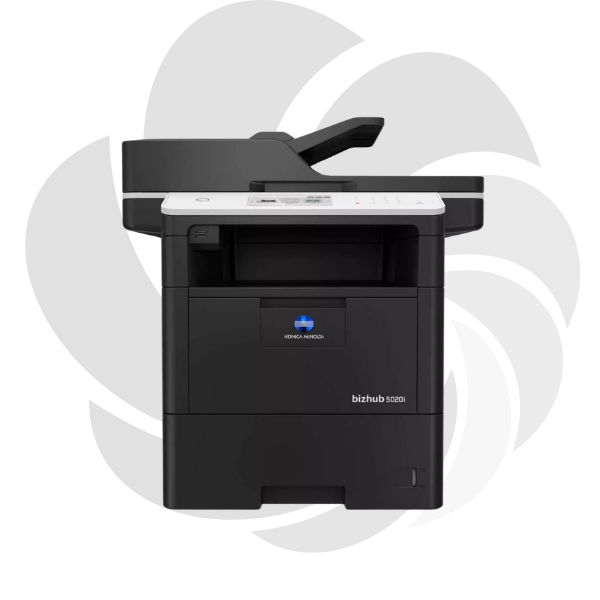 Konica Minolta Bizhub 5020i - Multifunctional laser monocrom A4