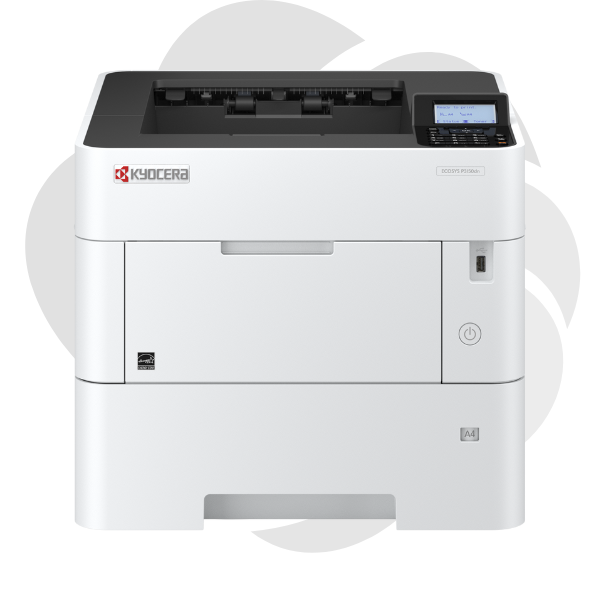 Kyocera ECOSYS P3150dn - Imprimanta laser monocrom A4