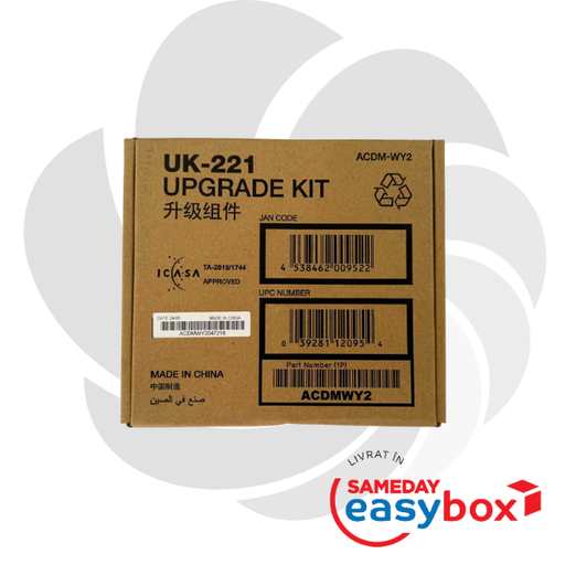 [ACDMWY2] Interfata Wireless Konica Minolta UK-221