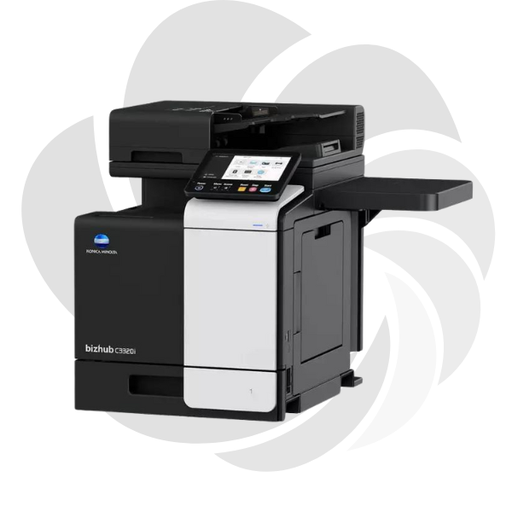 [AAJP021] Konica Minolta Bizhub C3320i - Multifunctional laser color A4