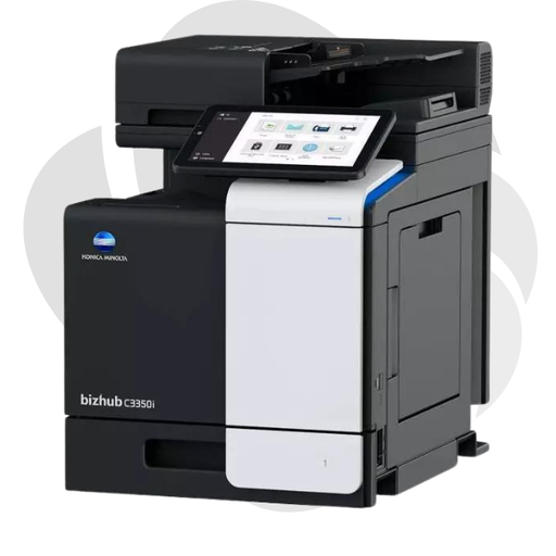 [A93E021] Konica Minolta Bizhub C3350i - Multifunctional laser color A4