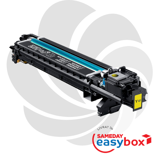 [AAJV06D] IUP-35 Yellow - Unitate imagine originala Konica Minolta pentru Bizhub C3350i / Bizhub C4050i