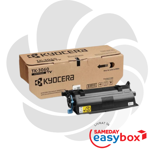 [1T02V30NL0] TK-3060 - Cartus toner original Kyocera pentru Ecosys M3145idn / M3645idn