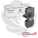 TK-5230 Black - Cartus toner original Kyocera pentru Ecosys M5521cdn / M5521cdw / P5021cdn / P5021cdw