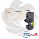 TK-5230 Yellow - Cartus toner original Kyocera pentru Ecosys M5521cdn / M5521cdw / P5021cdn / P5021cdw