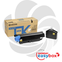 TK-5270 Cyan - Cartus toner original Kyocera pentru Ecosys P6230cdn / M6230cidn / M6630cidn