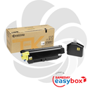 TK-5270 Yellow - Cartus toner original Kyocera pentru Ecosys P6230cdn / M6230cidn / M6630cidn