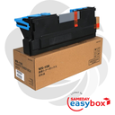 WX-106 Waste Toner Box original pentru Bizhub 308 / 368 / 458 / 558 / 658