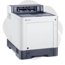 Kyocera ECOSYS P6235cdn - Imprimanta laser color A4