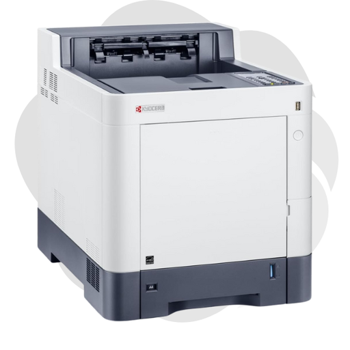 [1102TW3NL1] Kyocera ECOSYS P6235cdn - Imprimanta laser color A4