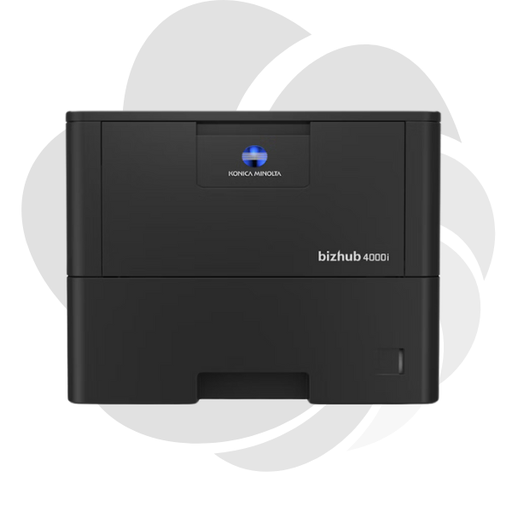 [ACET021] Konica Minolta Bizhub 4000i - Imprimanta laser monocrom A4