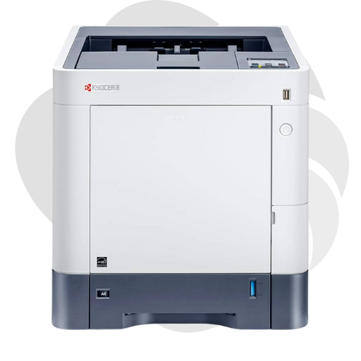 [1102TV3NL1] Kyocera ECOSYS P6230cdn - Imprimanta laser color A4