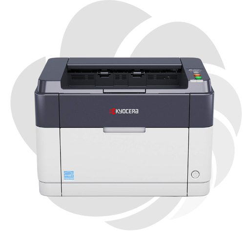 [1102M33NL2] Kyocera FS-1061DN - Imprimanta laser monocrom A4