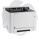 Kyocera ECOSYS P5026cdn - Imprimanta laser color A4