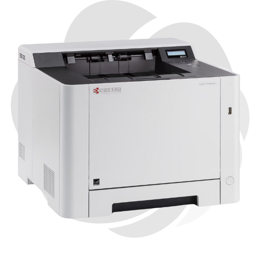 [1102RC3NL0] Kyocera ECOSYS P5026cdn - Imprimanta laser color A4