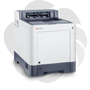 Kyocera ECOSYS P7240cdn - Imprimanta laser color A4