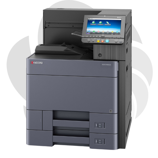 [1102RR3NL0] Kyocera ECOSYS P8060cdn - Imprimanta laser color A3