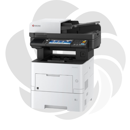 [1102TB3NL0] Kyocera ECOSYS M3655idn - Multifunctional laser monocrom A4