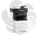 Kyocera ECOSYS M3860idnf - Multifunctional laser monocrom A4