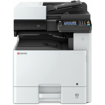 [1102P23NL0] Kyocera ECOSYS M4125idn - Multifunctional laser monocrom A3