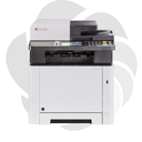 Kyocera ECOSYS M5526cdn - Multifunctional laser color A4