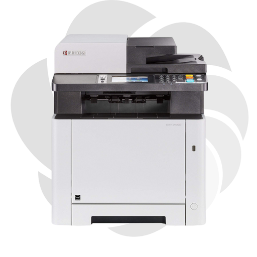 [1102R83NL0] Kyocera ECOSYS M5526cdn - Multifunctional laser color A4