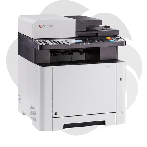 [1102R93NL0] Kyocera ECOSYS M5521cdw - Multifunctional laser color A4