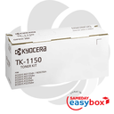 TK-1150 - Cartus toner original Kyocera pentru Ecosys M2135dn / M2635dn / M2735dw / P2235dn / P2235dw