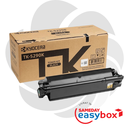 TK-5290 Black - Cartus toner original Kyocera pentru Ecosys P7240cdn