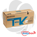 TK-5290 Cyan - Cartus toner original Kyocera pentru Ecosys P7240cdn