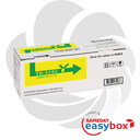 TK-5140 Yellow - Cartus toner original Kyocera pentru Ecosys P6130cdn / M6030cdn / M6530cdn