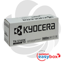 TK-5160 Black - Cartus toner original Kyocera pentru Ecosys P7040cdn