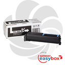 TK-560 Black - Cartus toner original Kyocera pentru FS-C5300DN / FS-C5350DN / Ecosys P6030cdn