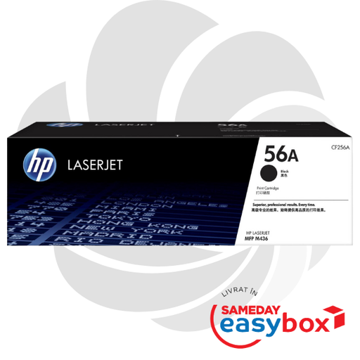 [CF256A] CF256A - Cartus toner original HP pentru M436n / M436nd / M436nda / M433a